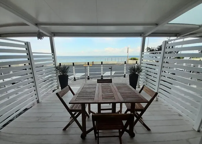 La Casa Di Selly 2 - A Due Metri Dal Mare-