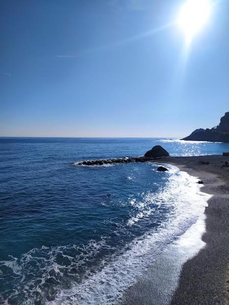 La Casa Di Selly 2 - A Due Metri Dal Mare- *