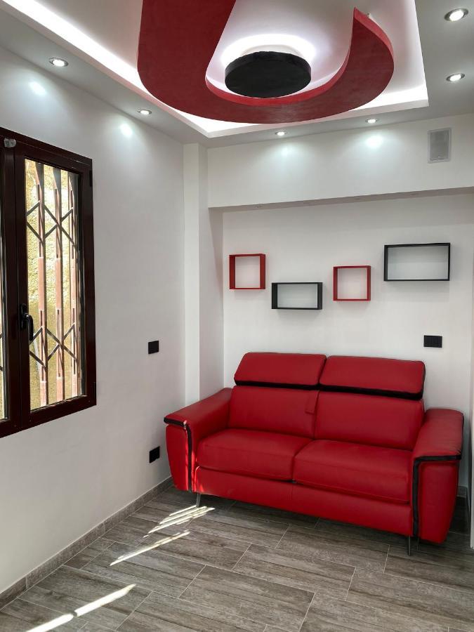 Apartment La Casa Di Selly 2 - A Due Metri Dal Mare- Bergeggi
